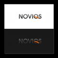 Logo & stationery # 457380 for Design logo and stylebook for noviqs: the strategic innovator contest