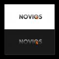 Logo & stationery # 457381 for Design logo and stylebook for noviqs: the strategic innovator contest