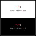 Logo & stationery # 463001 for Design a logo and visual identity for Keizer ID (interior design)  contest