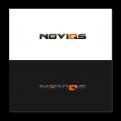 Logo & stationery # 457384 for Design logo and stylebook for noviqs: the strategic innovator contest