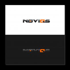 Logo & stationery # 457384 for Design logo and stylebook for noviqs: the strategic innovator contest