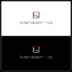 Logo & stationery # 463012 for Design a logo and visual identity for Keizer ID (interior design)  contest