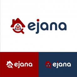 Logo & Huisstijl # 1181969 voor Een fris logo voor een nieuwe platform  Ejana  wedstrijd