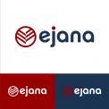Logo & Huisstijl # 1181970 voor Een fris logo voor een nieuwe platform  Ejana  wedstrijd