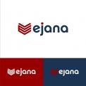 Logo & Huisstijl # 1181971 voor Een fris logo voor een nieuwe platform  Ejana  wedstrijd