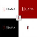 Logo & stationery # 1181515 for Ejana contest