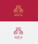 Logo & stationery # 961370 for Foundation initiative by an entrepreneur for disadvantaged girls Colombia contest
