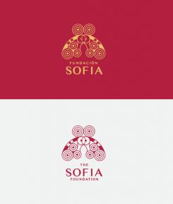 Logo & stationery # 961370 for Foundation initiative by an entrepreneur for disadvantaged girls Colombia contest