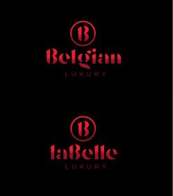 Logo & stationery # 948631 for Design a fresh logo and branding for belgian e commerce contest