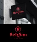 Logo & stationery # 948635 for Design a fresh logo and branding for belgian e commerce contest