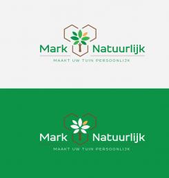 Logo & Huisstijl # 961878 voor Mark Natuurlijk wedstrijd