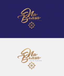 Logo & stationery # 955963 for Logo and company identity for a new fast casual Latin fusion restaurant concept contest