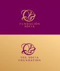 Logo & stationery # 961214 for Foundation initiative by an entrepreneur for disadvantaged girls Colombia contest