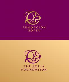 Logo & stationery # 961214 for Foundation initiative by an entrepreneur for disadvantaged girls Colombia contest