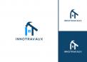 Logo & stationery # 1125095 for Renotravaux contest