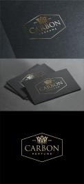 Logo & stationery # 1117576 for Logo and style for a new parfum Brand contest
