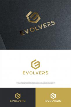 Logo & stationery # 1113316 for Please design a logo and corporate identity for a high end management services firm  consultancy and Interim   contest