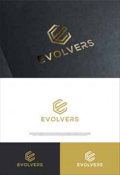 Logo & stationery # 1113317 for Please design a logo and corporate identity for a high end management services firm  consultancy and Interim   contest