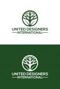 Logo & stationery # 1159597 for Logo for Collaborative of Ecological Designers contest