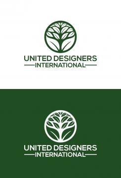Logo & stationery # 1159597 for Logo for Collaborative of Ecological Designers contest