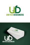 Logo & stationery # 1156642 for Logo for Collaborative of Ecological Designers contest