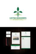 Logo & stationery # 1157648 for Logo for Collaborative of Ecological Designers contest