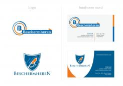 Logo & stationery # 426689 for Beschermheren contest