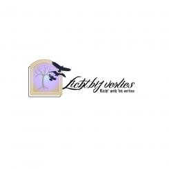 Logo & stationery # 997571 for Logo for my therapy practice LICHT BIJ VERLIES  Light at loss  contest