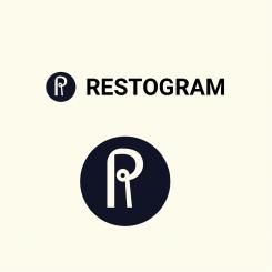 Logo & stationery # 1145715 for Design a recogniseable and modern logo for an influencer marketing platform connecting restaurants to content creators.  contest