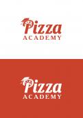 Logo & Huisstijl # 951417 voor Huisstijl  De Pizza Academy  wedstrijd