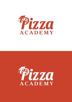 Logo & Huisstijl # 951417 voor Huisstijl  De Pizza Academy  wedstrijd
