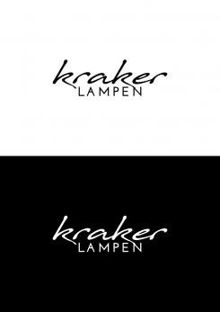 Logo & Huisstijl # 1049529 voor Kraker Lampen   Brandmerk logo  mini start up  wedstrijd