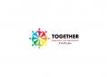 Logo & Corporate design  # 649762 für Logo für städtisches Integrations- und Jugendservice TOGETHER Wettbewerb