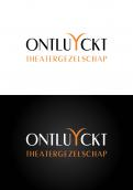 Logo & Huisstijl # 944096 voor Logo en huisstijl voor ons theatergezelschap Ontluyckt  wedstrijd
