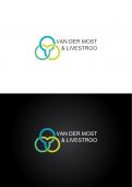 Logo & stationery # 586161 for Van der Most & Livestroo contest