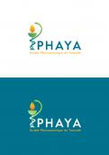 Logo & stationery # 1124468 for logo and identity for a sme of pharmaceutical products contest