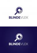 Logo & Huisstijl # 799939 voor ontwerp voor Blindevlek.com een beeldend en fris logo & huisstijl wedstrijd