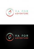 Logo & Huisstijl # 921826 voor Wanted: een krachtig maar vrouwelijk logo voor een avontuurlijke VA wedstrijd