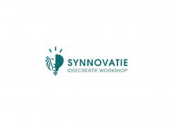 Logo & Huisstijl # 874476 voor Ontwerp een  logo voor ‘SYNNOVATIE’, dat is het innovatieproces dat het agentschap voor ondernemersvorming, SYNTRA Vlaanderen, zal lanceren.  Ontwerp ook een uitnodigende inschrijfkaart en een hierop  wedstrijd