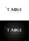 Logo & Huisstijl # 718682 voor `t Aole Venster wedstrijd