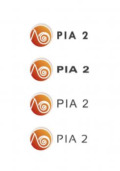 Logo & stationery # 827427 for Association for brandmark PIA 2 contest