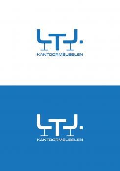 Logo & Huisstijl # 1092267 voor Logo voor Kantoormeubelen website wedstrijd