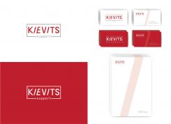 Logo & stationery # 382918 for corporate identity existing company contest