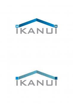 Logo & Huisstijl # 518147 voor Logo voor Ikanui, corporate service provider wedstrijd