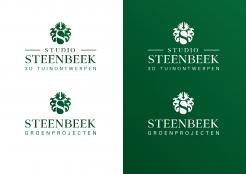 Logo & Huisstijl # 1005292 voor Studio Steenbeek wedstrijd