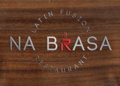 Logo & Huisstijl # 945001 voor Logo en huisstijl ontwerp voor een nieuw fast casual Latin fusion restaurant concept wedstrijd