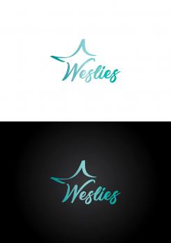 Logo & Huisstijl # 829535 voor Weslies zoekt zn Logo (en visitekaartje) wedstrijd