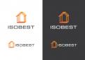 Logo & Huisstijl # 818801 voor Isobest isolatie bedrijf.  wedstrijd