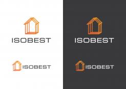 Logo & Huisstijl # 818801 voor Isobest isolatie bedrijf.  wedstrijd