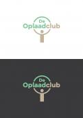 Logo & stationery # 1138816 for Design a logo and corporate identity for De Oplaadclub contest